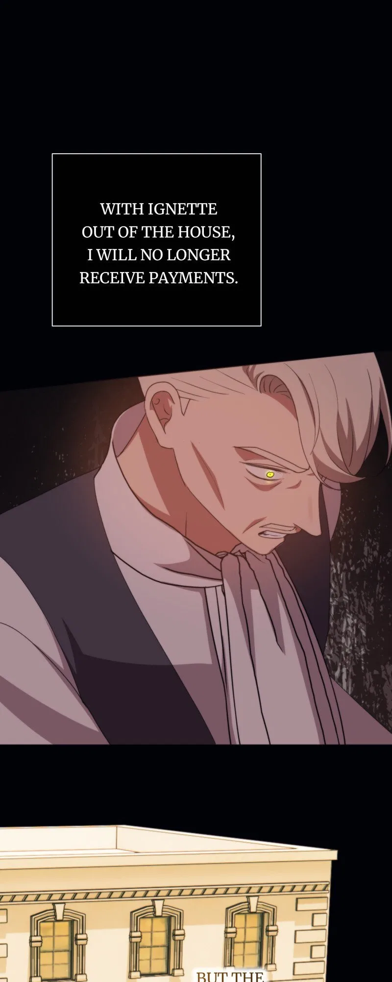 The Grand Duke is Mine Chapter 54 – Page 25