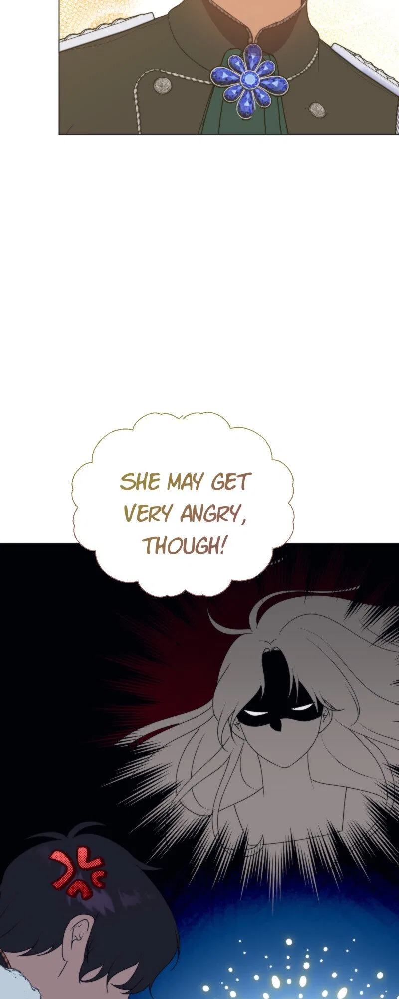 The Grand Duke is Mine Chapter 54 – Page 40