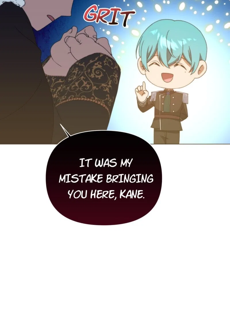 The Grand Duke is Mine Chapter 54 – Page 41