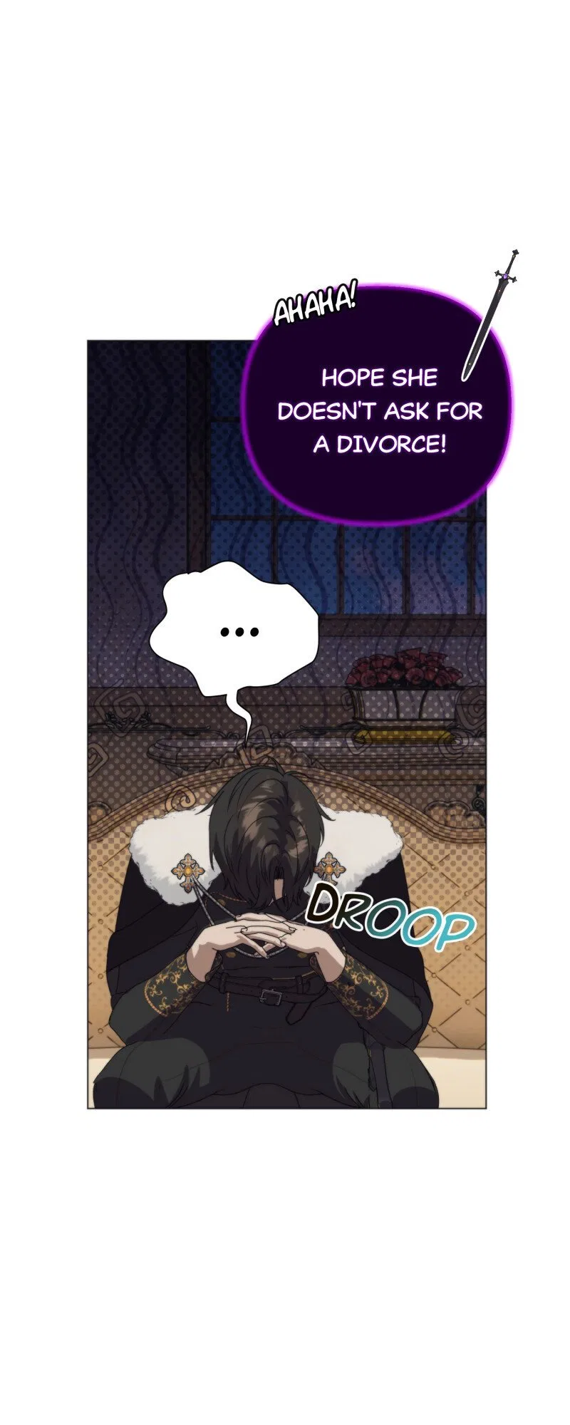 The Grand Duke is Mine Chapter 54 – Page 42