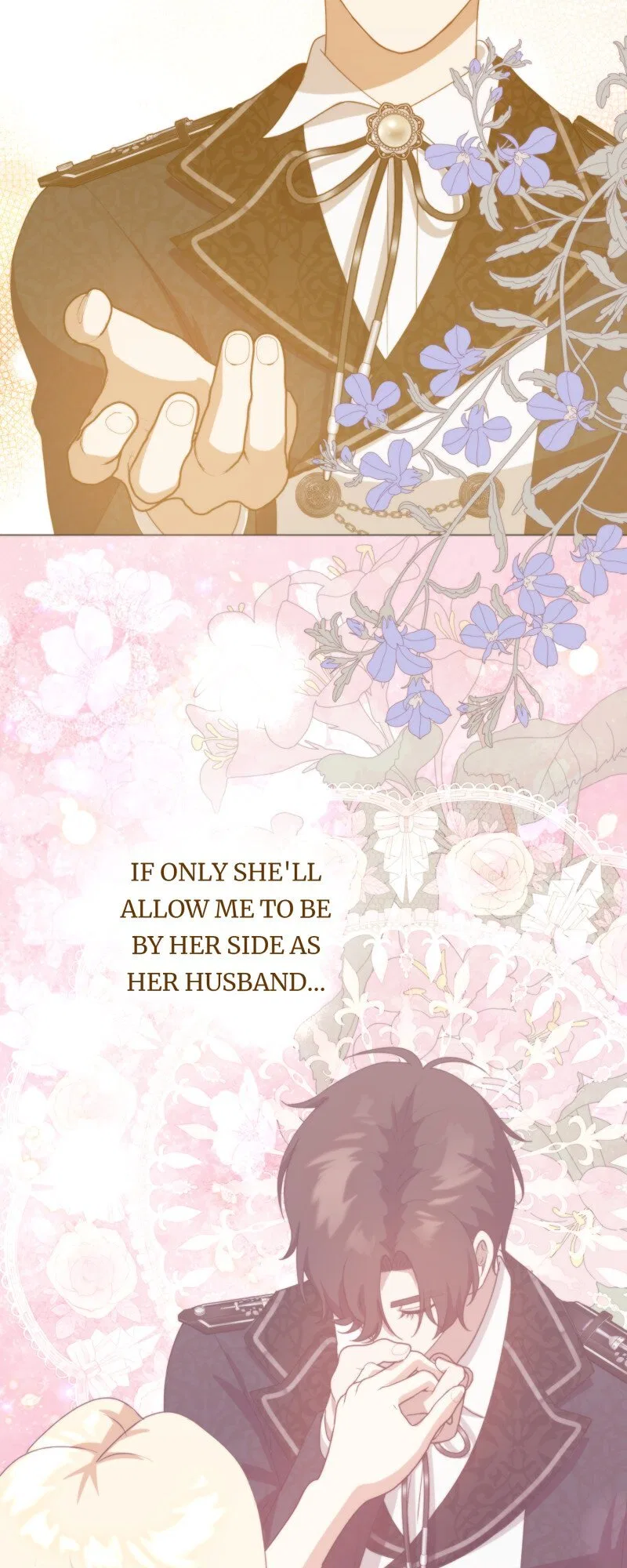 The Grand Duke is Mine Chapter 54 – Page 46