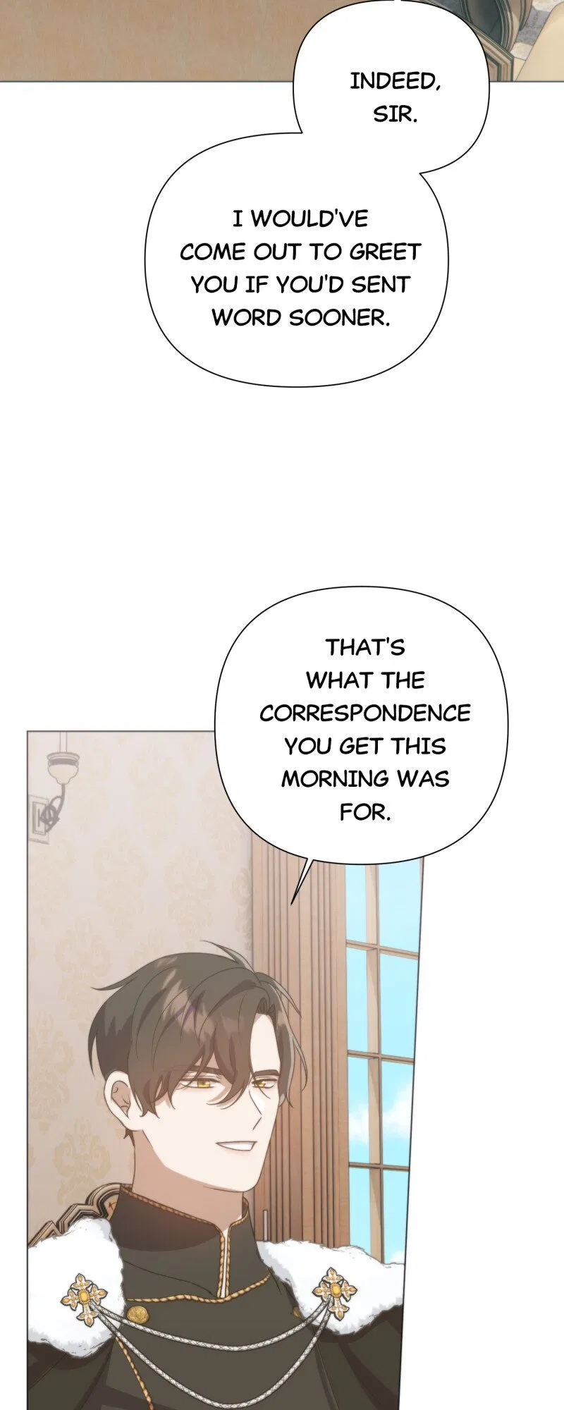 The Grand Duke is Mine Chapter 54 – Page 51
