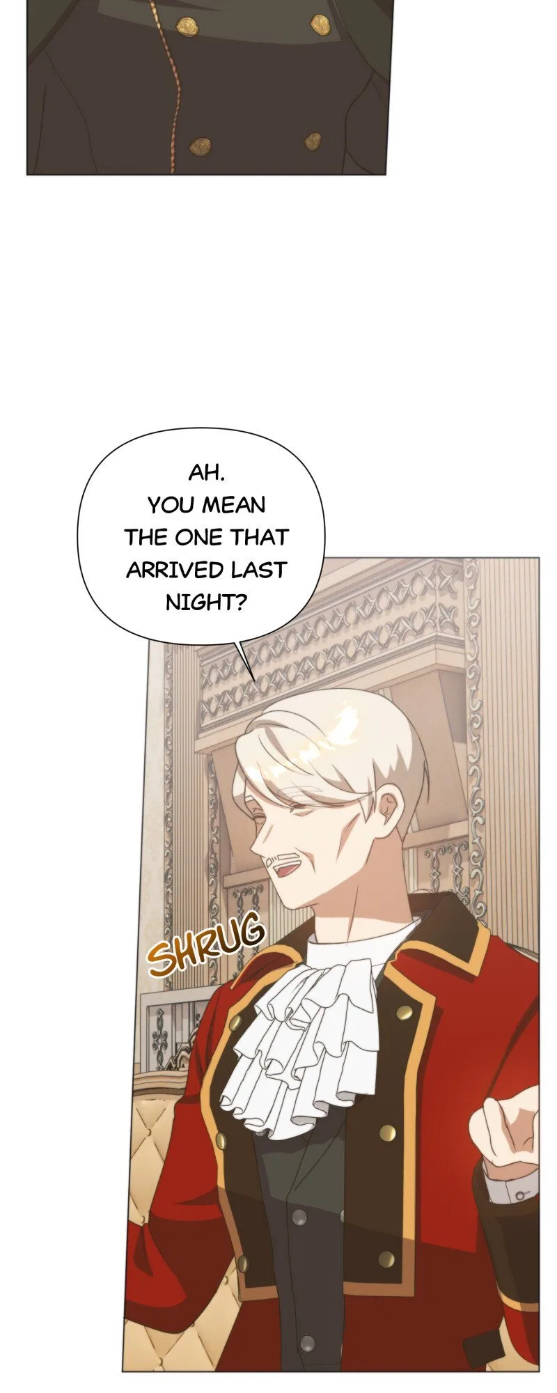The Grand Duke is Mine Chapter 54 – Page 52