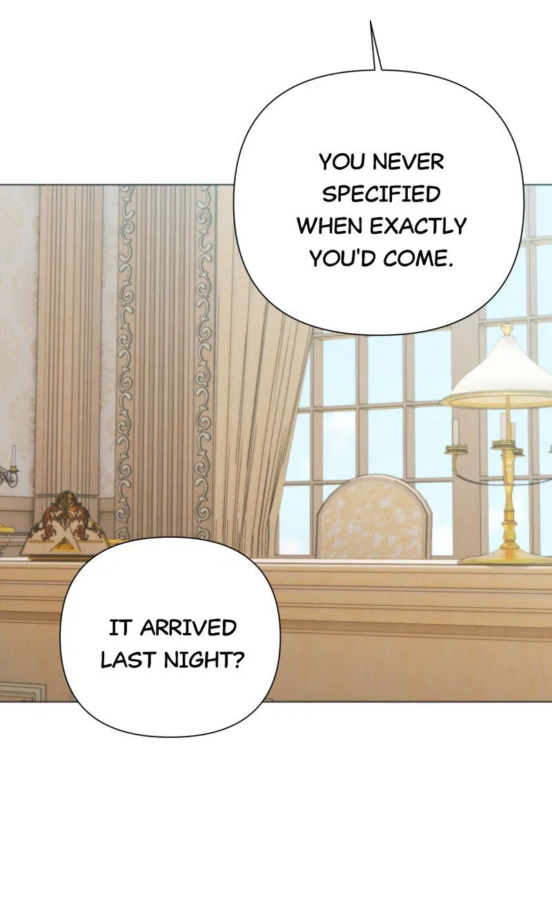 The Grand Duke is Mine Chapter 54 – Page 53