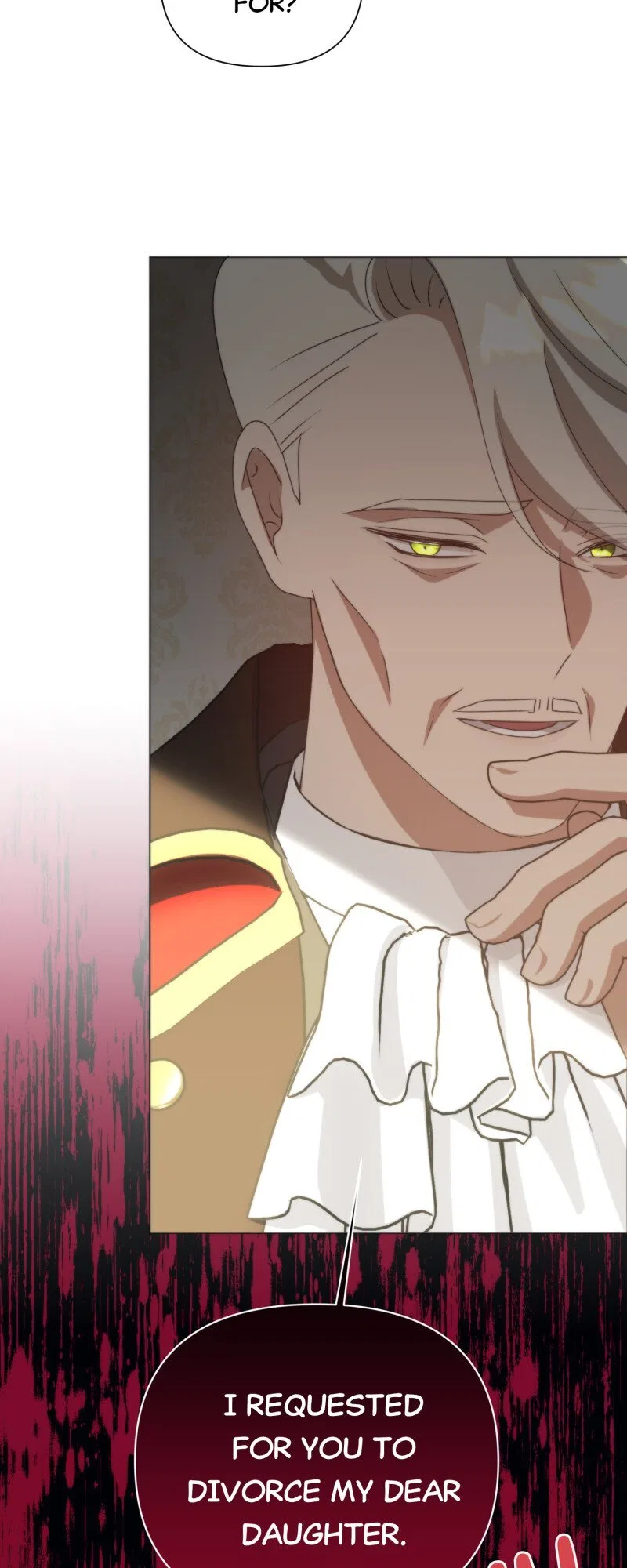 The Grand Duke is Mine Chapter 54 – Page 60