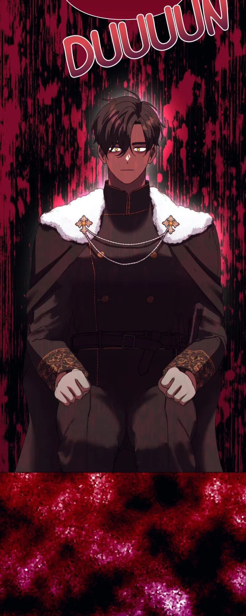 The Grand Duke is Mine Chapter 54 – Page 61