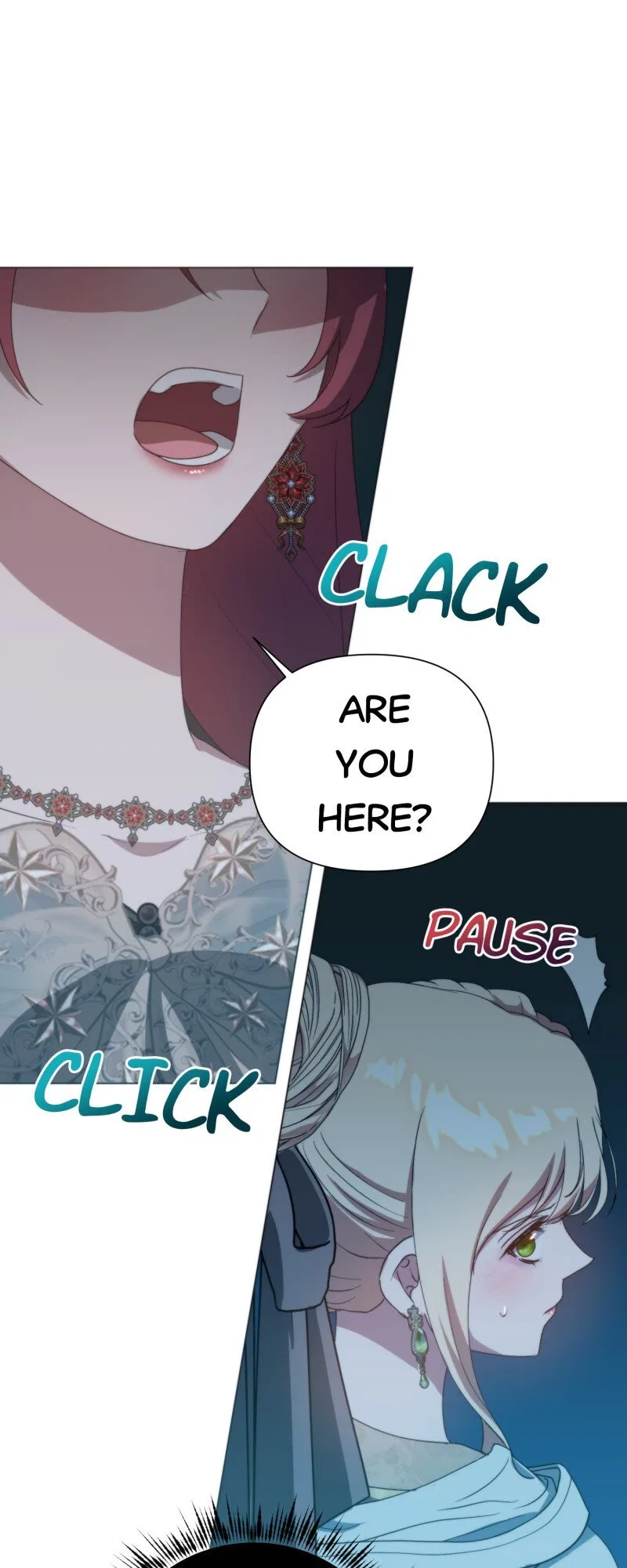 The Grand Duke is Mine Chapter 53 – Page 11