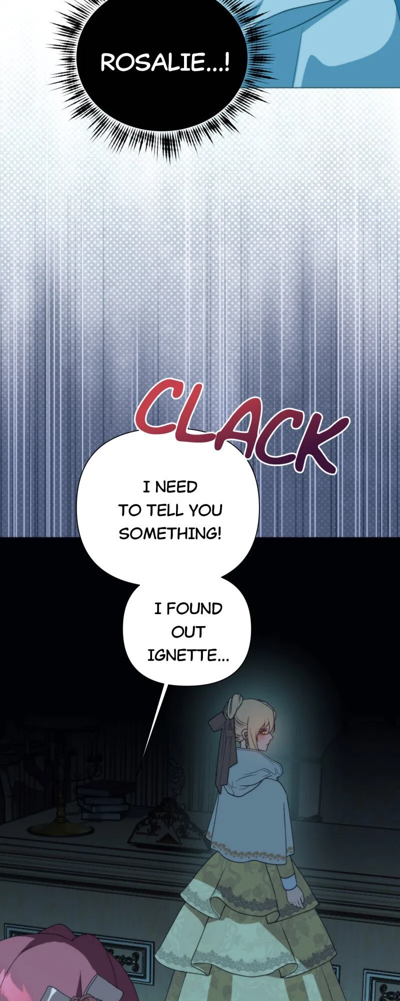 The Grand Duke is Mine Chapter 53 – Page 12