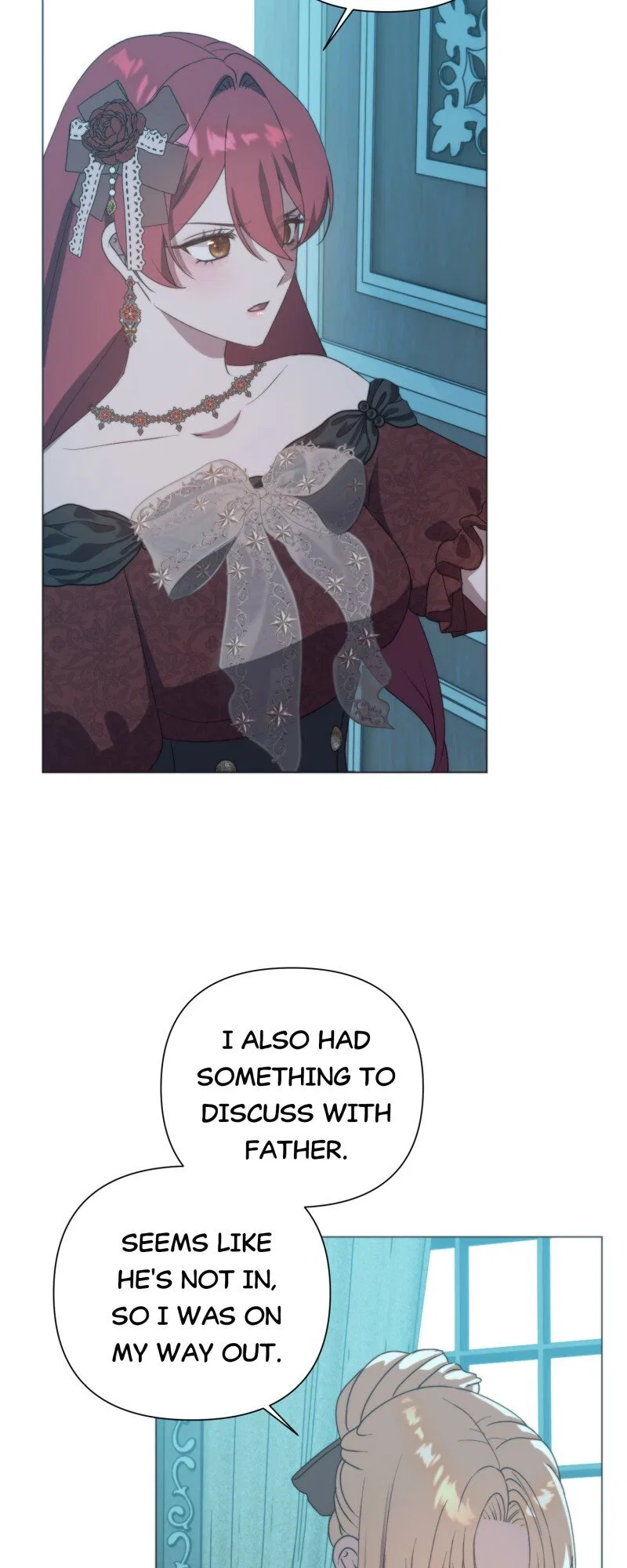 The Grand Duke is Mine Chapter 53 – Page 14