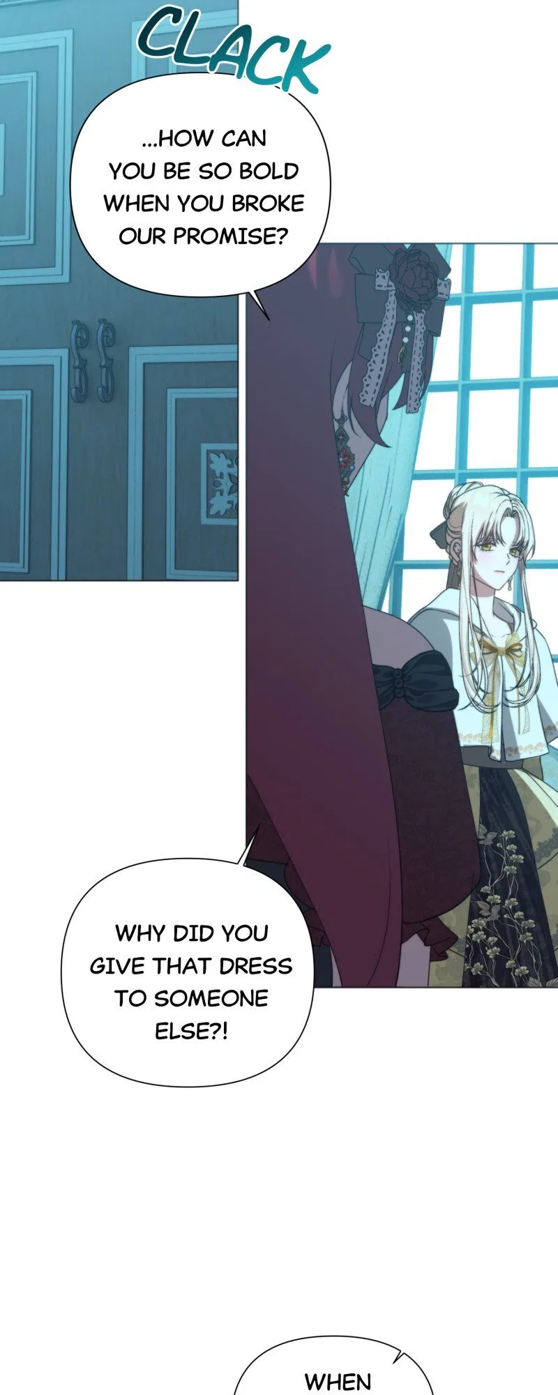 The Grand Duke is Mine Chapter 53 – Page 17