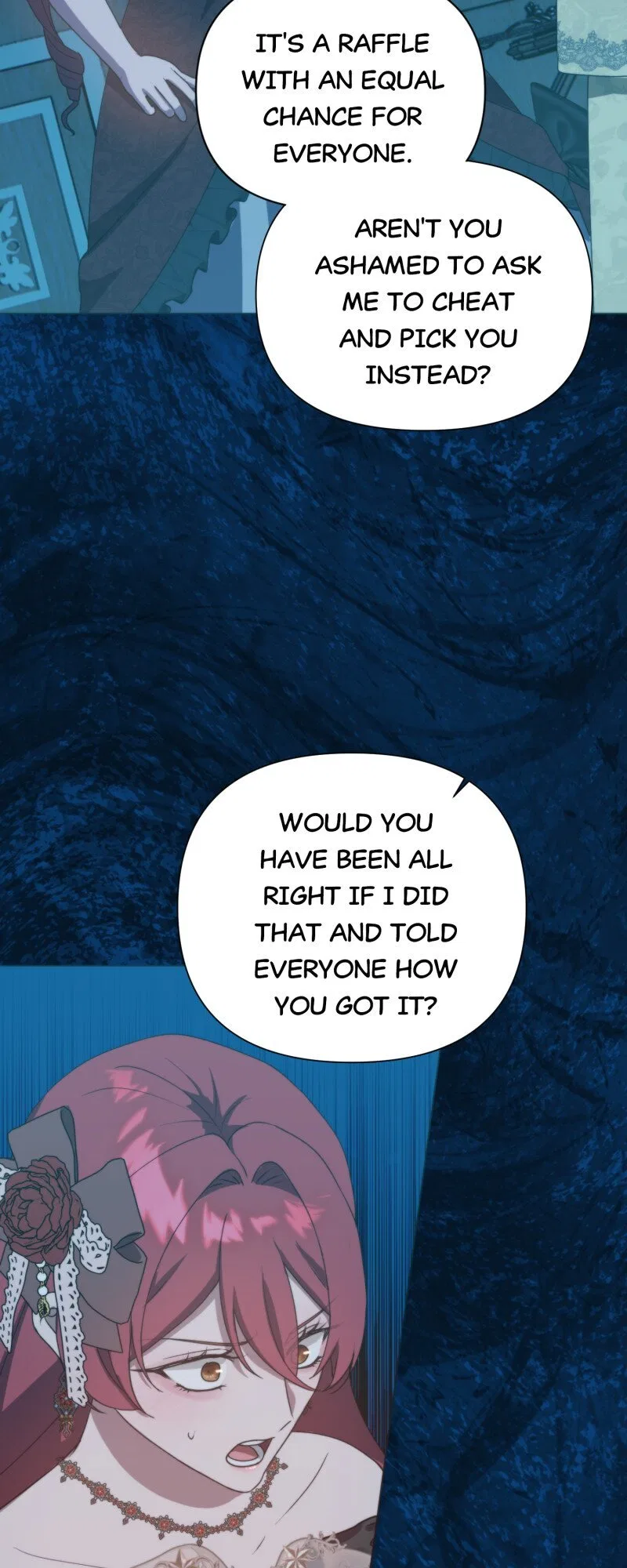 The Grand Duke is Mine Chapter 53 – Page 23