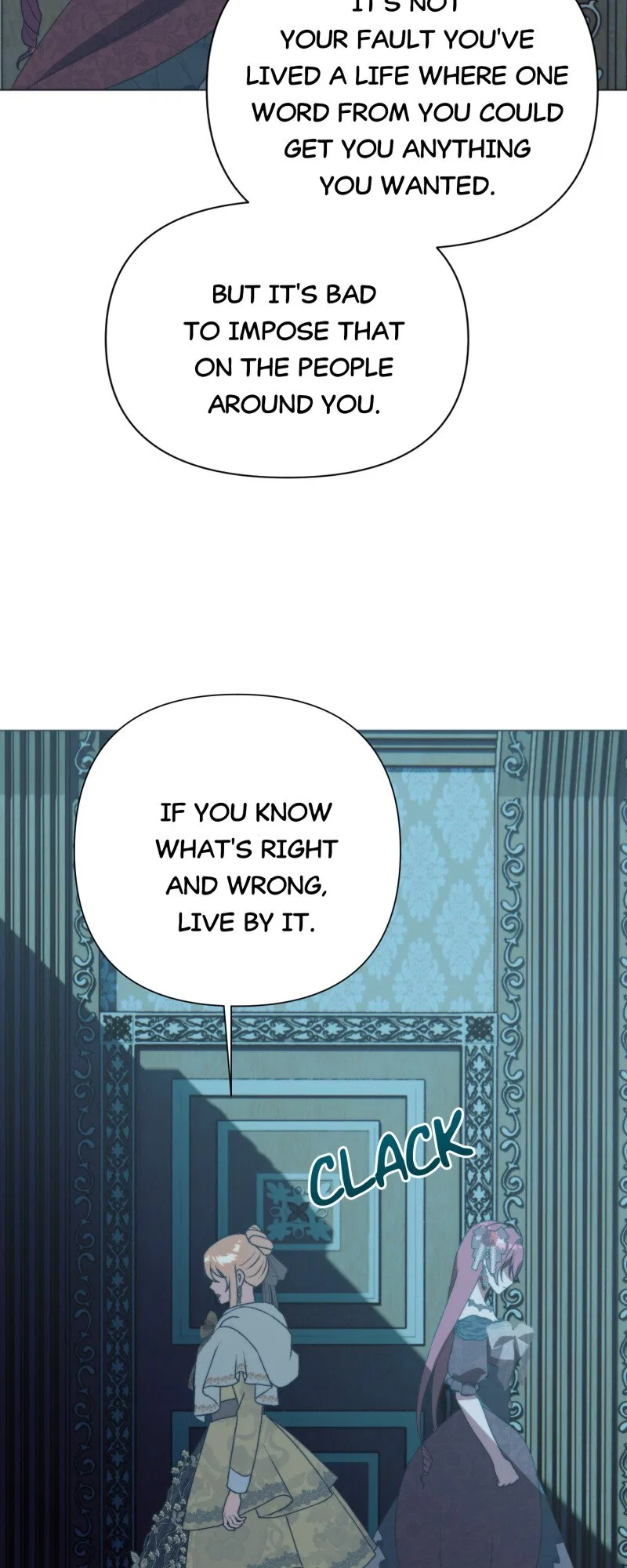 The Grand Duke is Mine Chapter 53 – Page 26