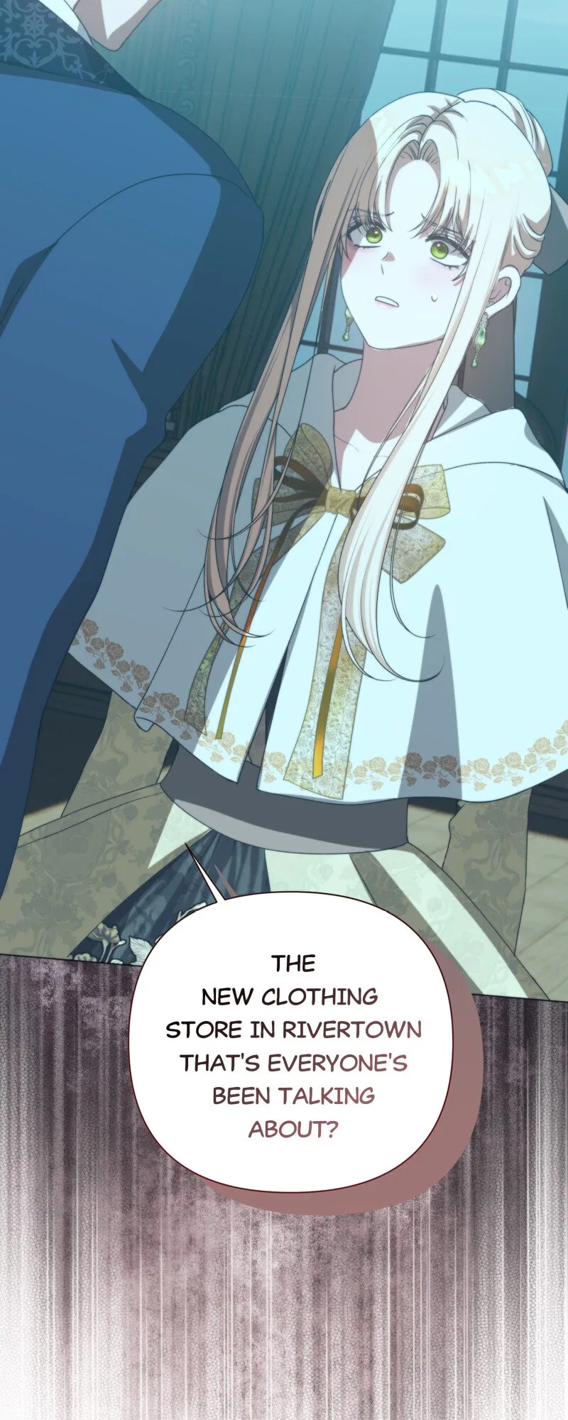 The Grand Duke is Mine Chapter 53 – Page 40