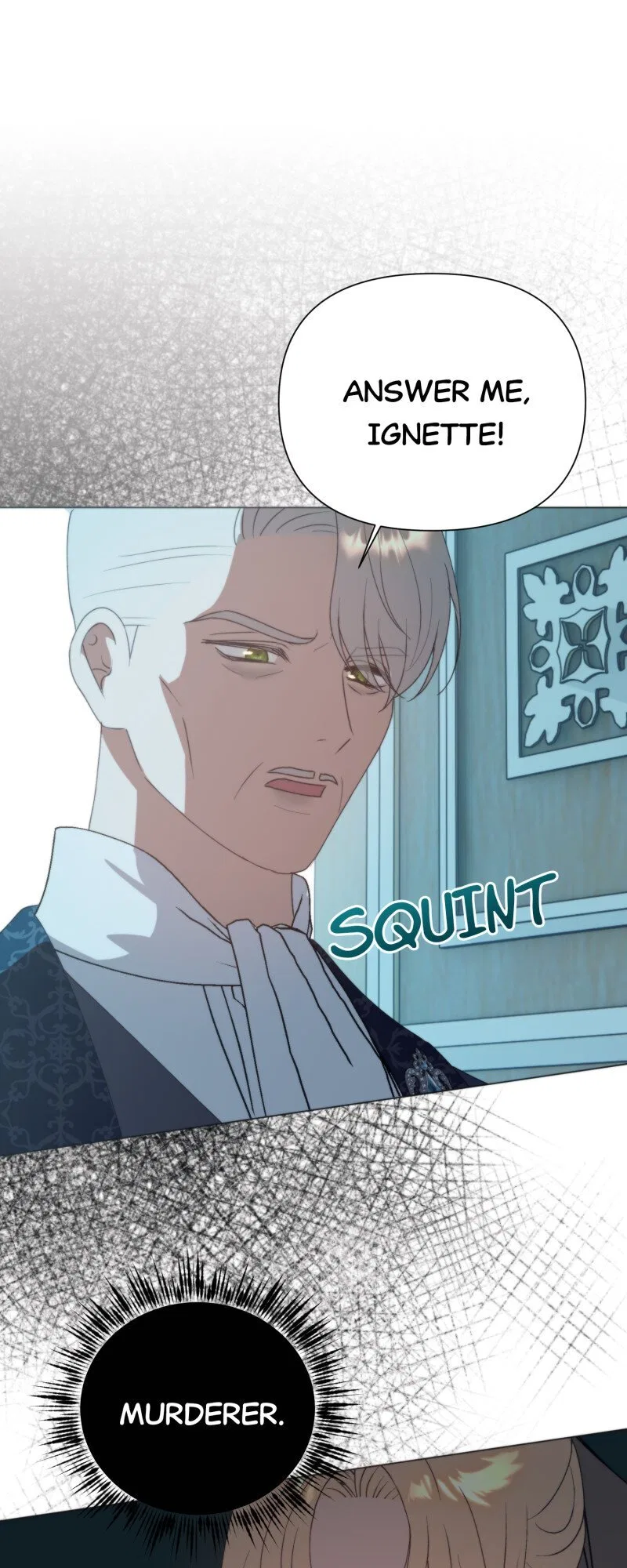 The Grand Duke is Mine Chapter 53 – Page 42