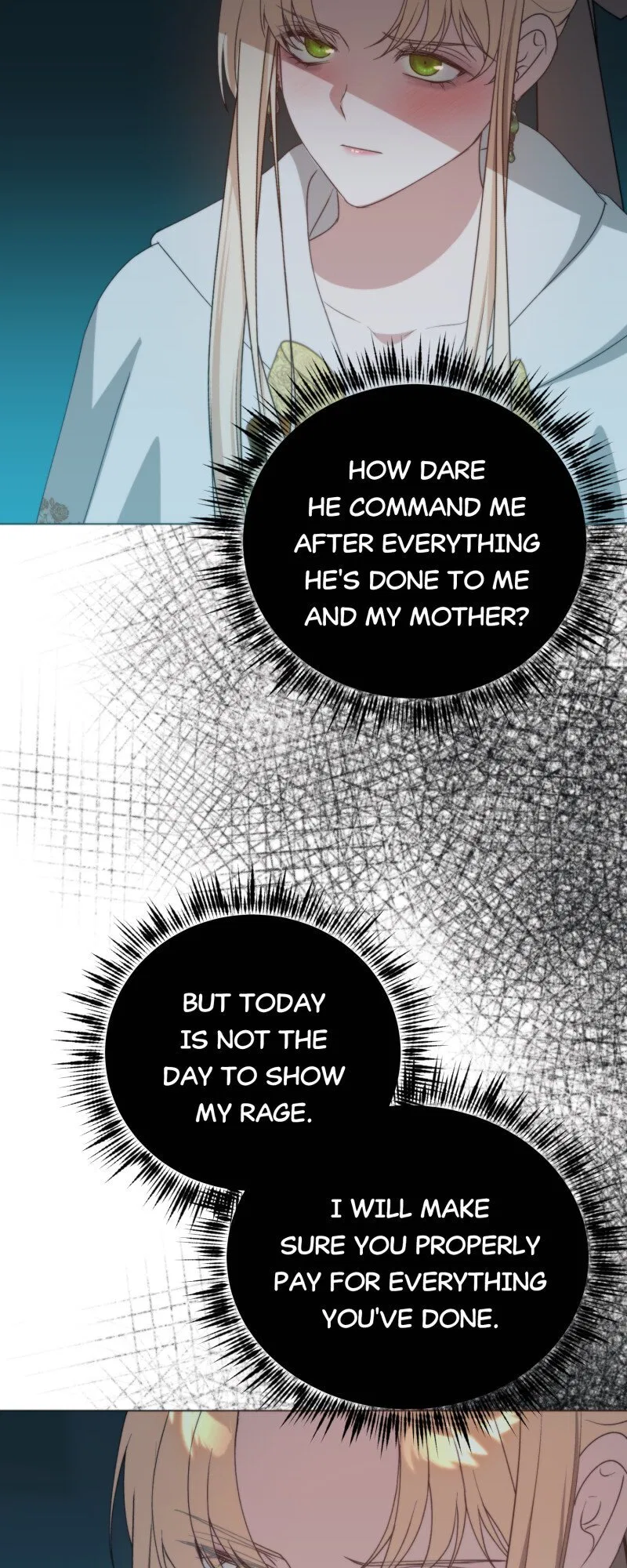 The Grand Duke is Mine Chapter 53 – Page 43