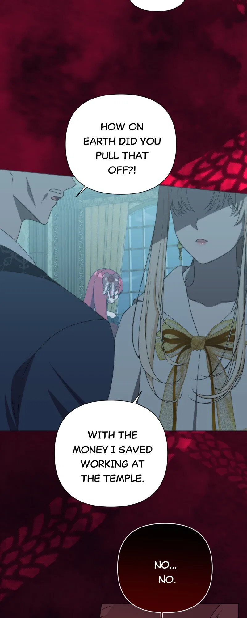 The Grand Duke is Mine Chapter 53 – Page 45