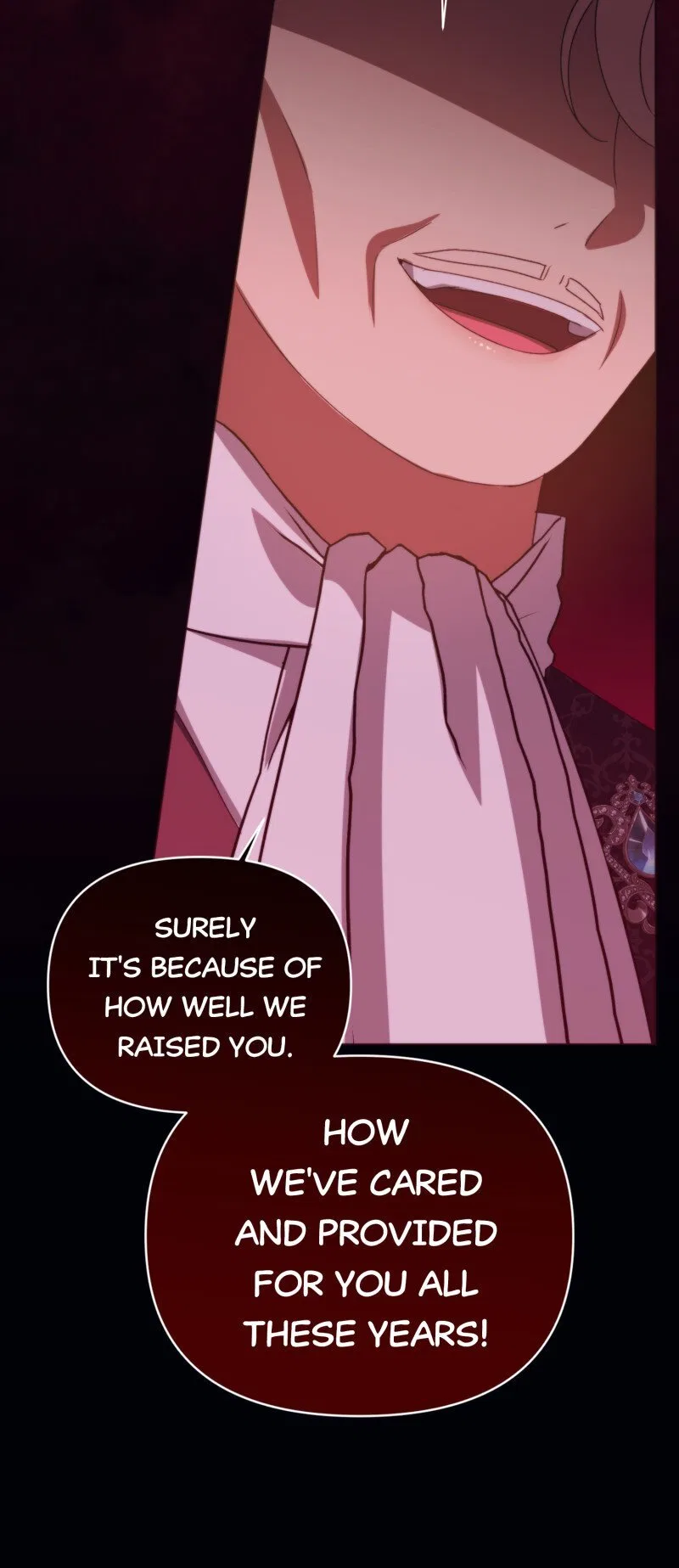 The Grand Duke is Mine Chapter 53 – Page 46