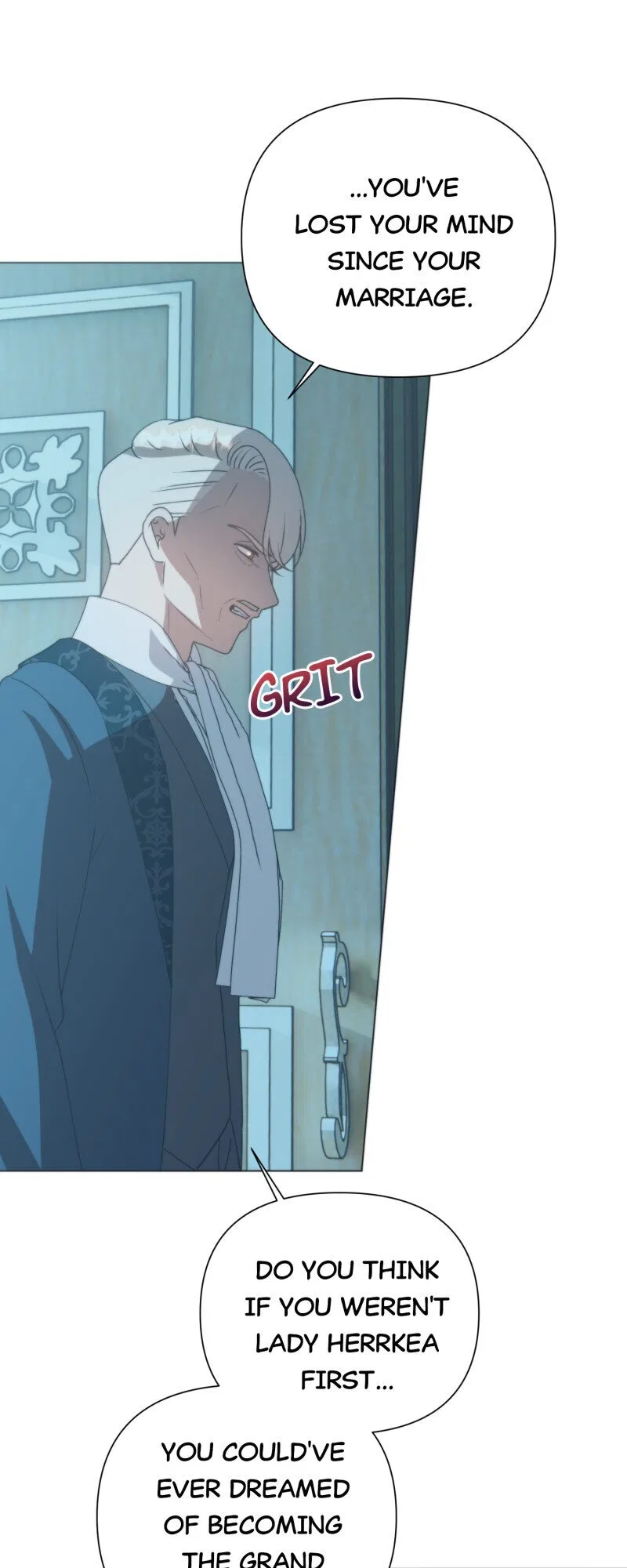 The Grand Duke is Mine Chapter 53 – Page 50