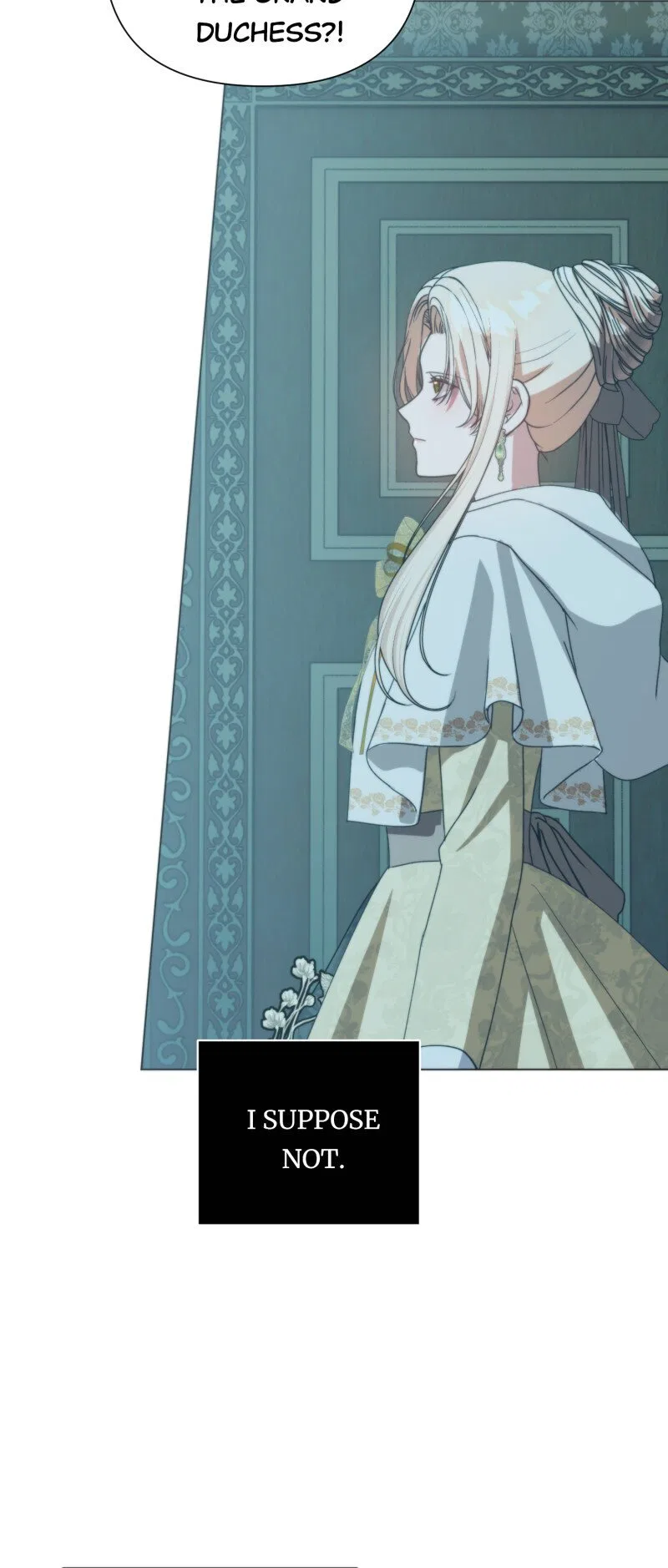 The Grand Duke is Mine Chapter 53 – Page 51