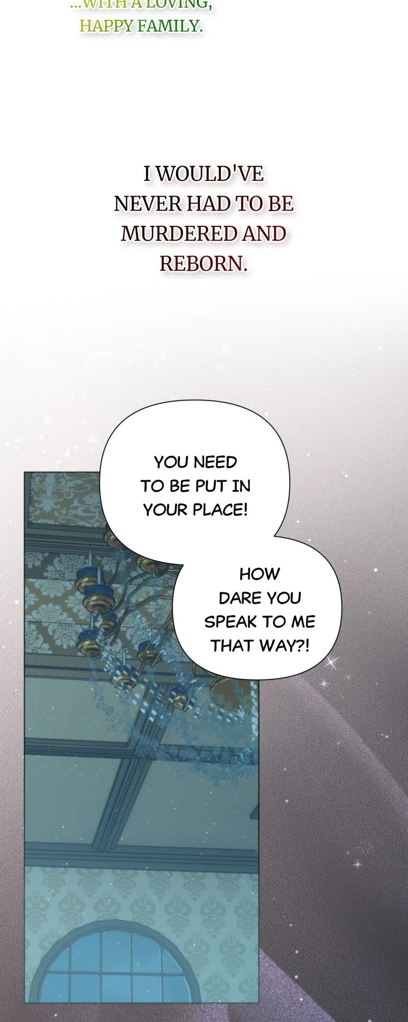The Grand Duke is Mine Chapter 53 – Page 53