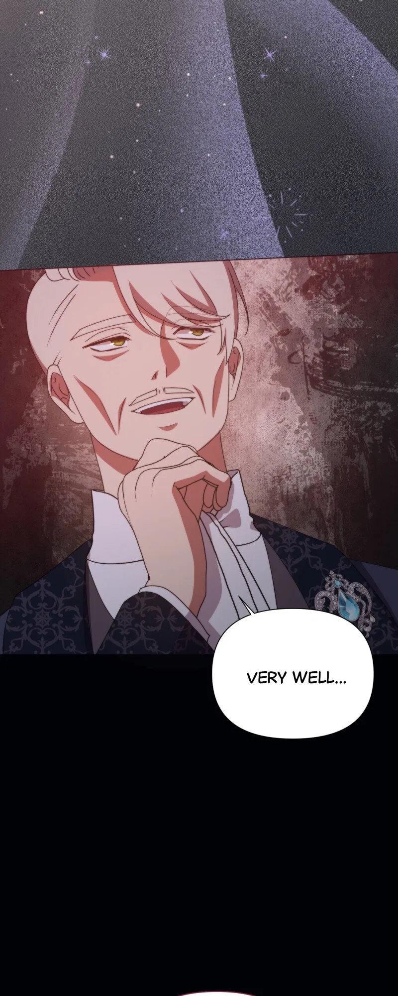 The Grand Duke is Mine Chapter 53 – Page 54