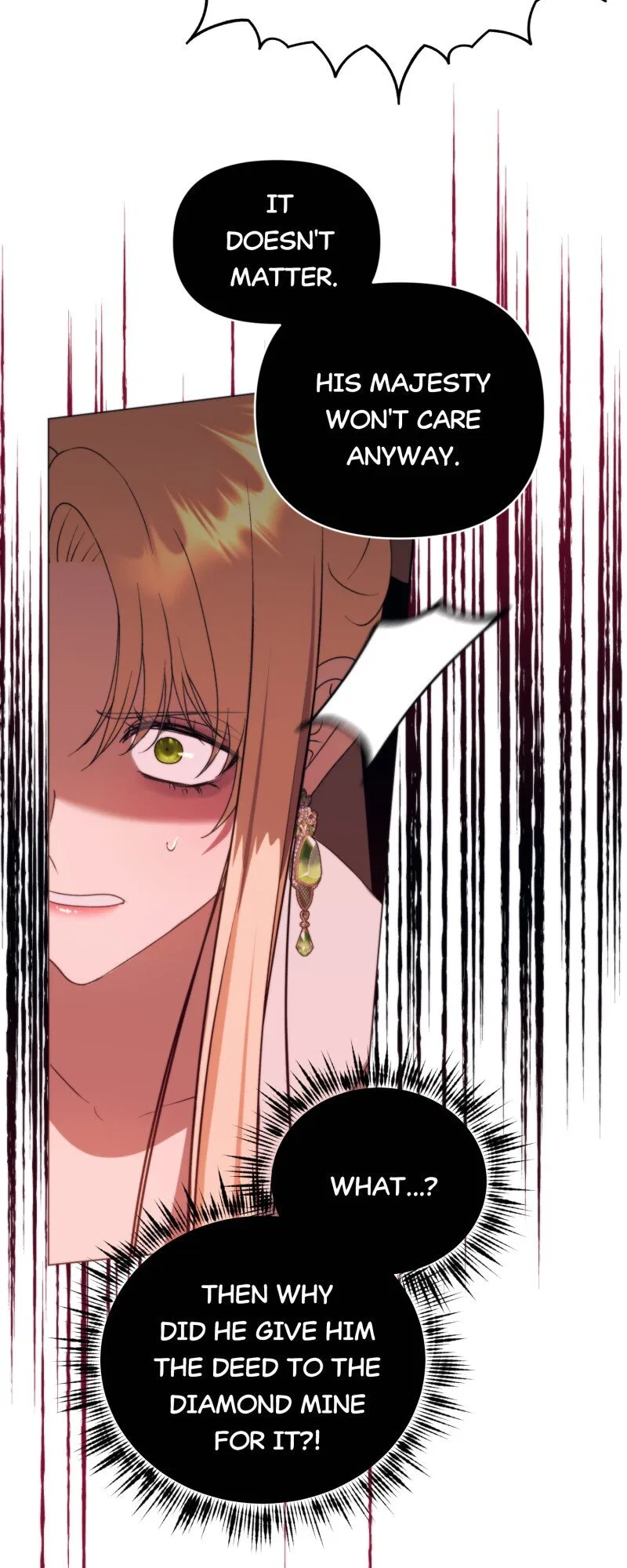 The Grand Duke is Mine Chapter 53 – Page 58