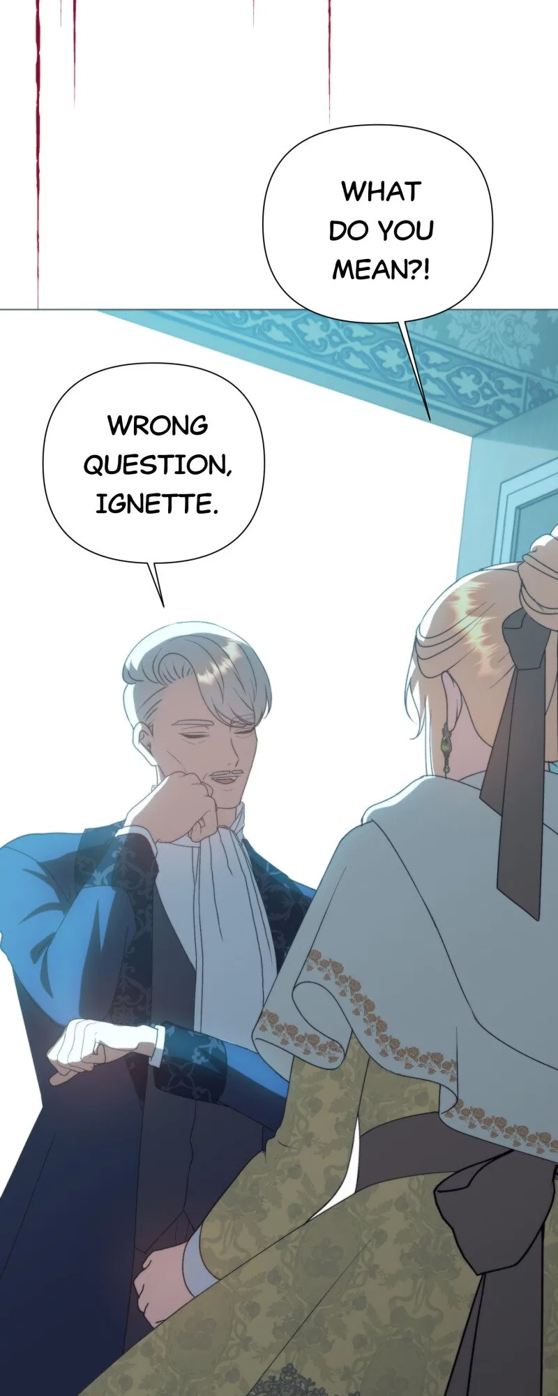 The Grand Duke is Mine Chapter 53 – Page 59