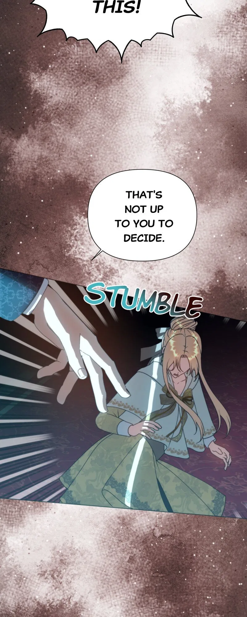 The Grand Duke is Mine Chapter 53 – Page 64