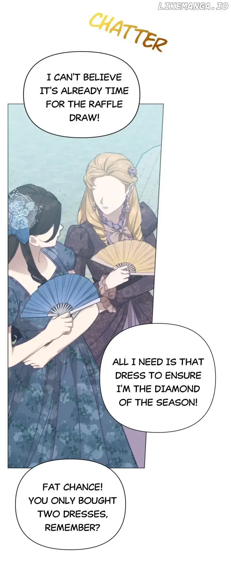 The Grand Duke is Mine Chapter 52 – Page 2