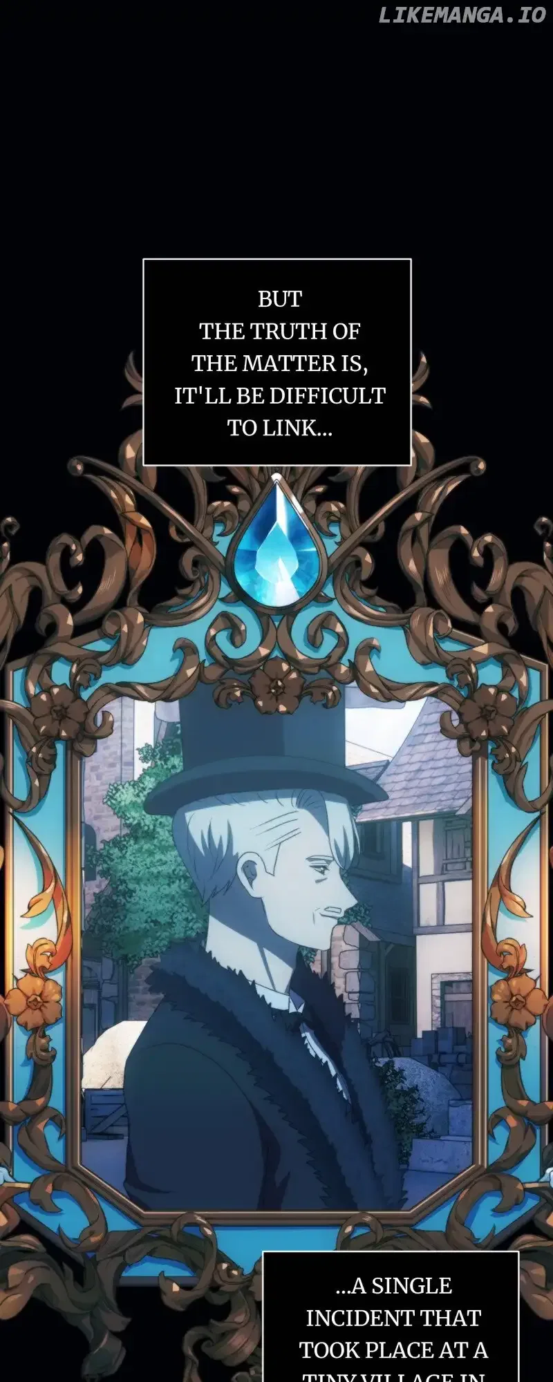 The Grand Duke is Mine Chapter 52 – Page 13
