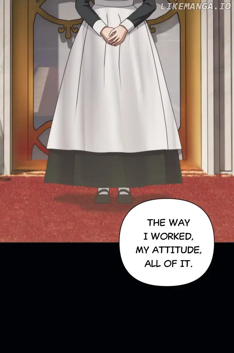 The Grand Duke is Mine Chapter 52 – Page 23