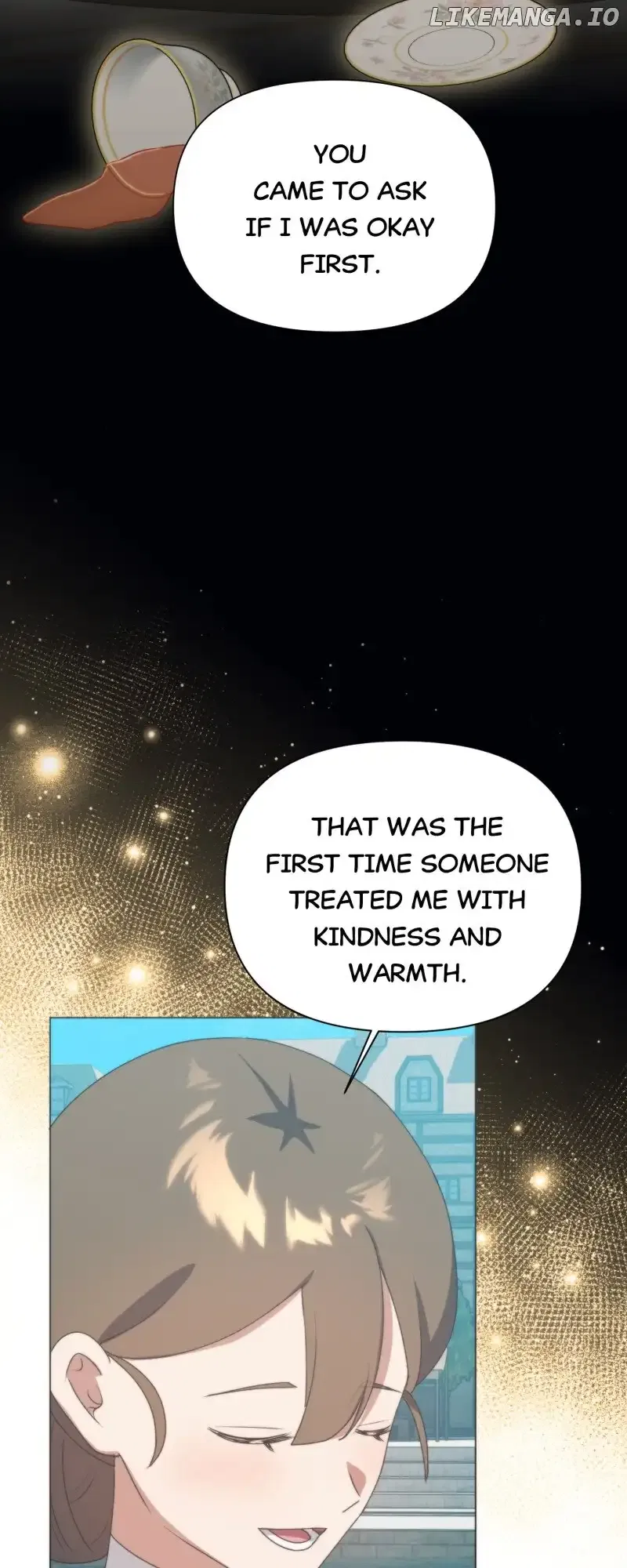 The Grand Duke is Mine Chapter 52 – Page 27