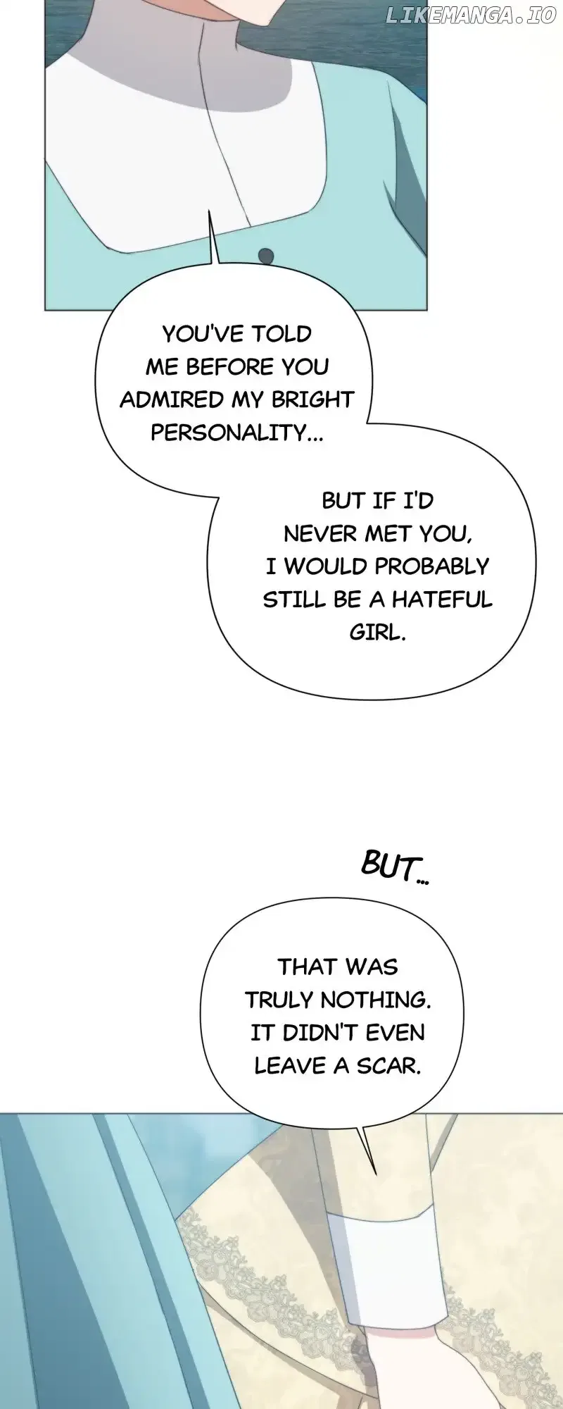 The Grand Duke is Mine Chapter 52 – Page 28