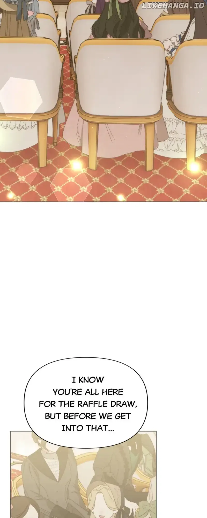 The Grand Duke is Mine Chapter 52 – Page 33