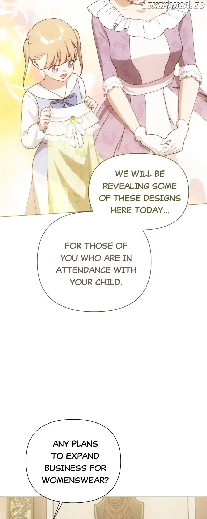 The Grand Duke is Mine Chapter 52 – Page 39