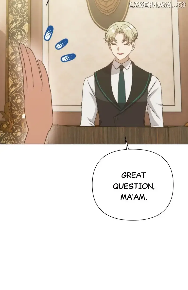 The Grand Duke is Mine Chapter 52 – Page 40