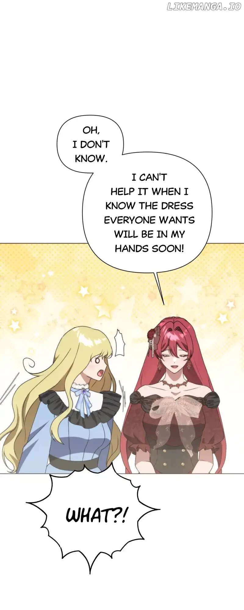The Grand Duke is Mine Chapter 52 – Page 43