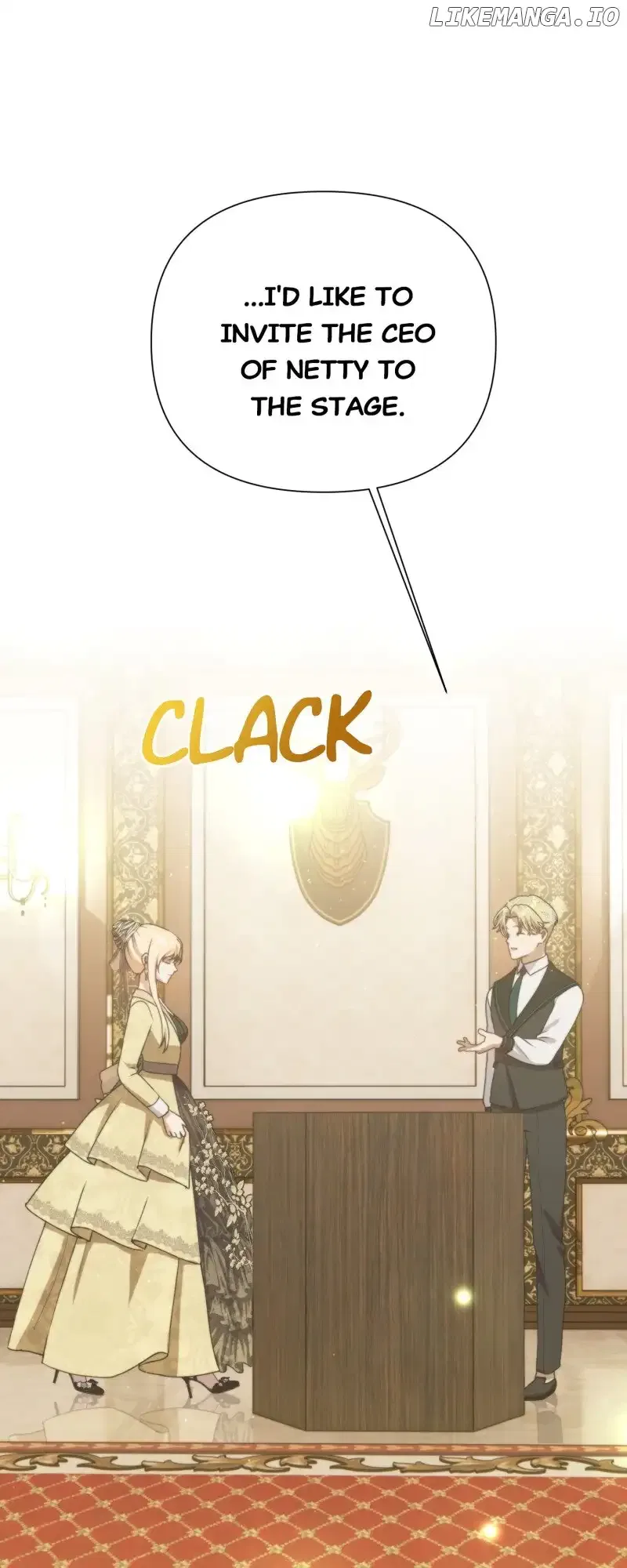 The Grand Duke is Mine Chapter 52 – Page 46