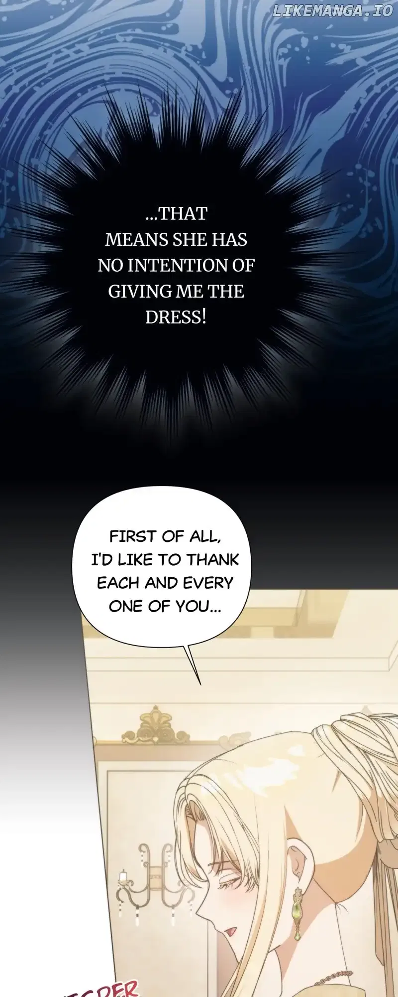 The Grand Duke is Mine Chapter 52 – Page 49