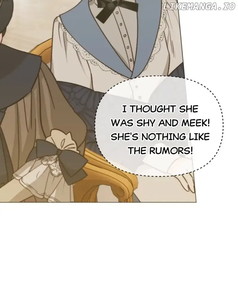 The Grand Duke is Mine Chapter 52 – Page 51