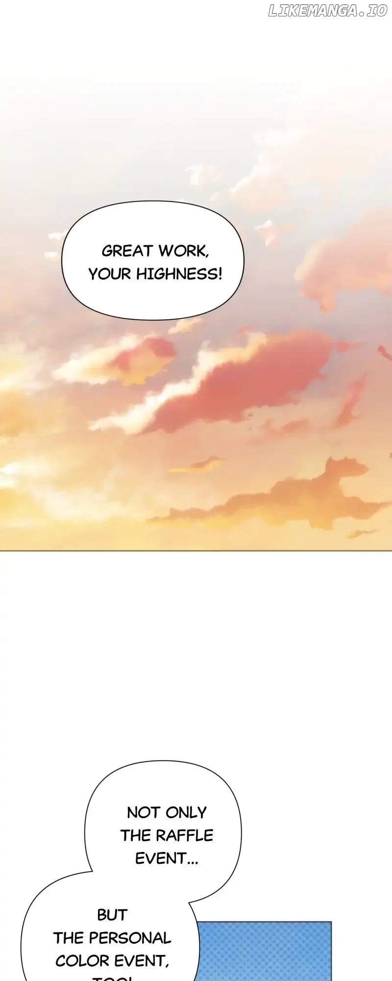 The Grand Duke is Mine Chapter 52 – Page 57