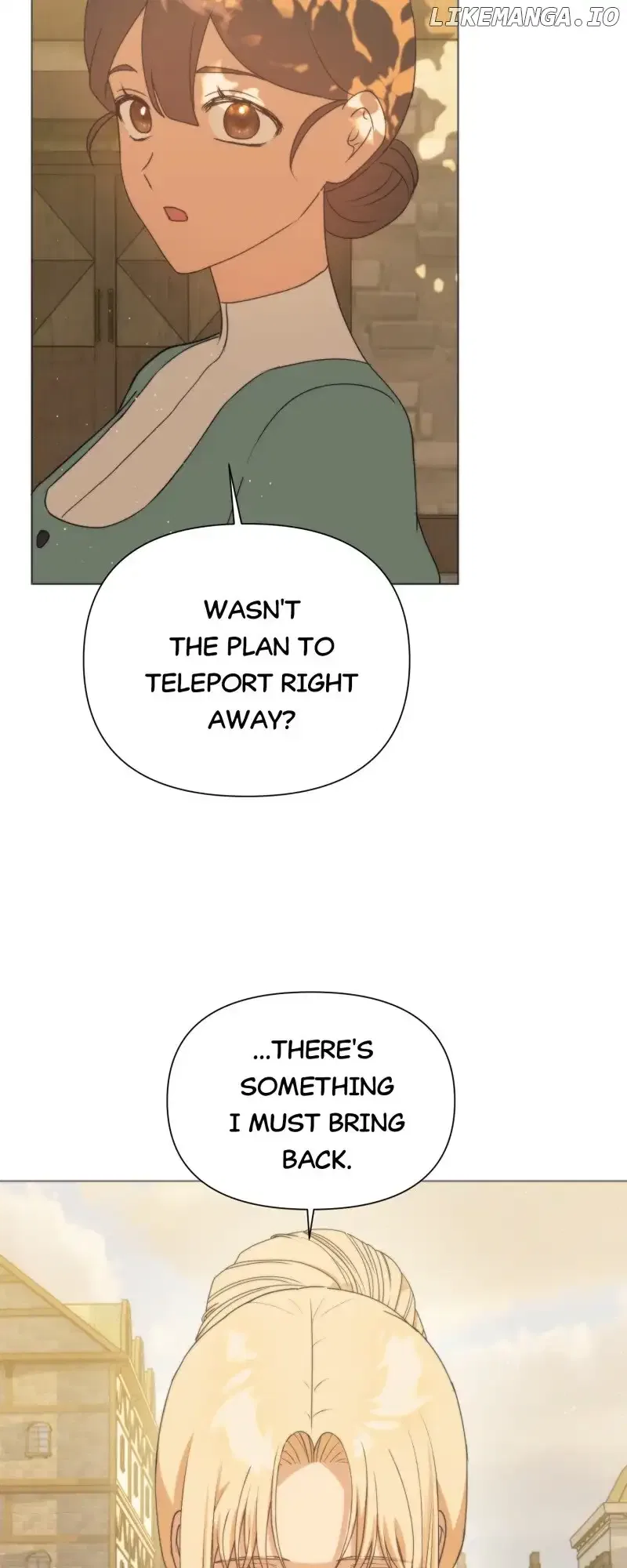 The Grand Duke is Mine Chapter 52 – Page 60