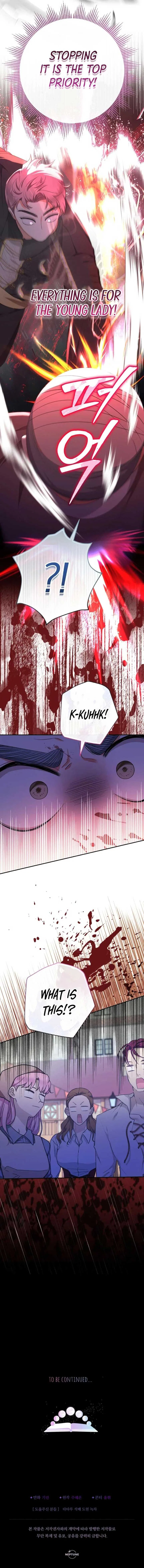 Lord Baby Runs A Romance Fantasy With Cash Chapter 79 – Page 9