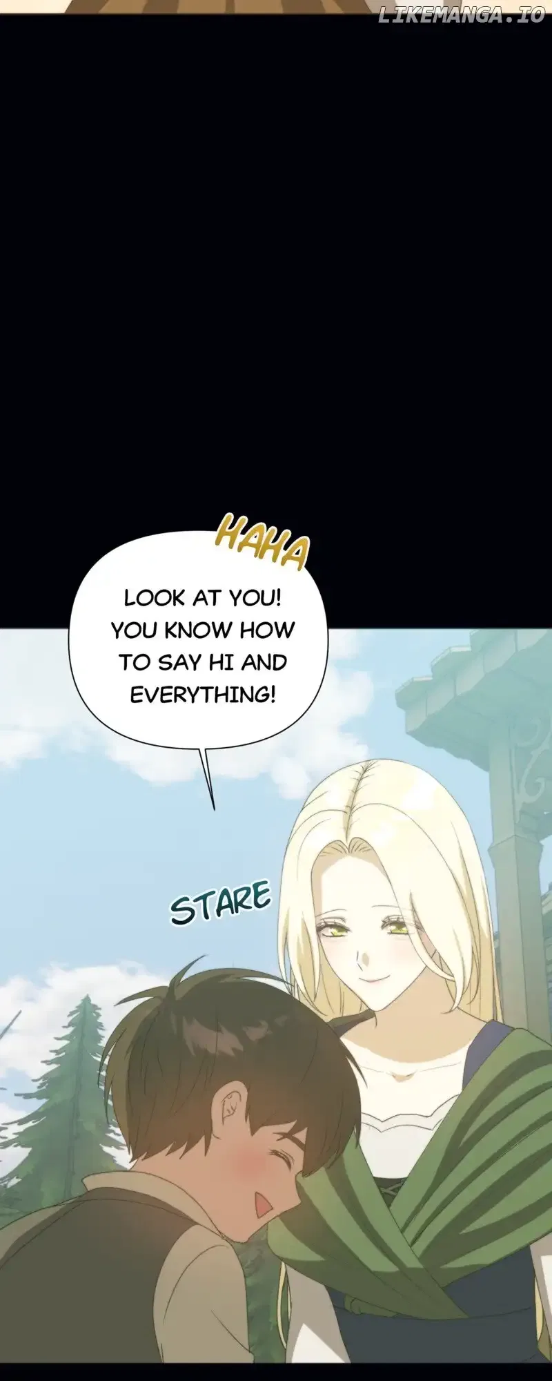 The Grand Duke is Mine Chapter 51 – Page 3