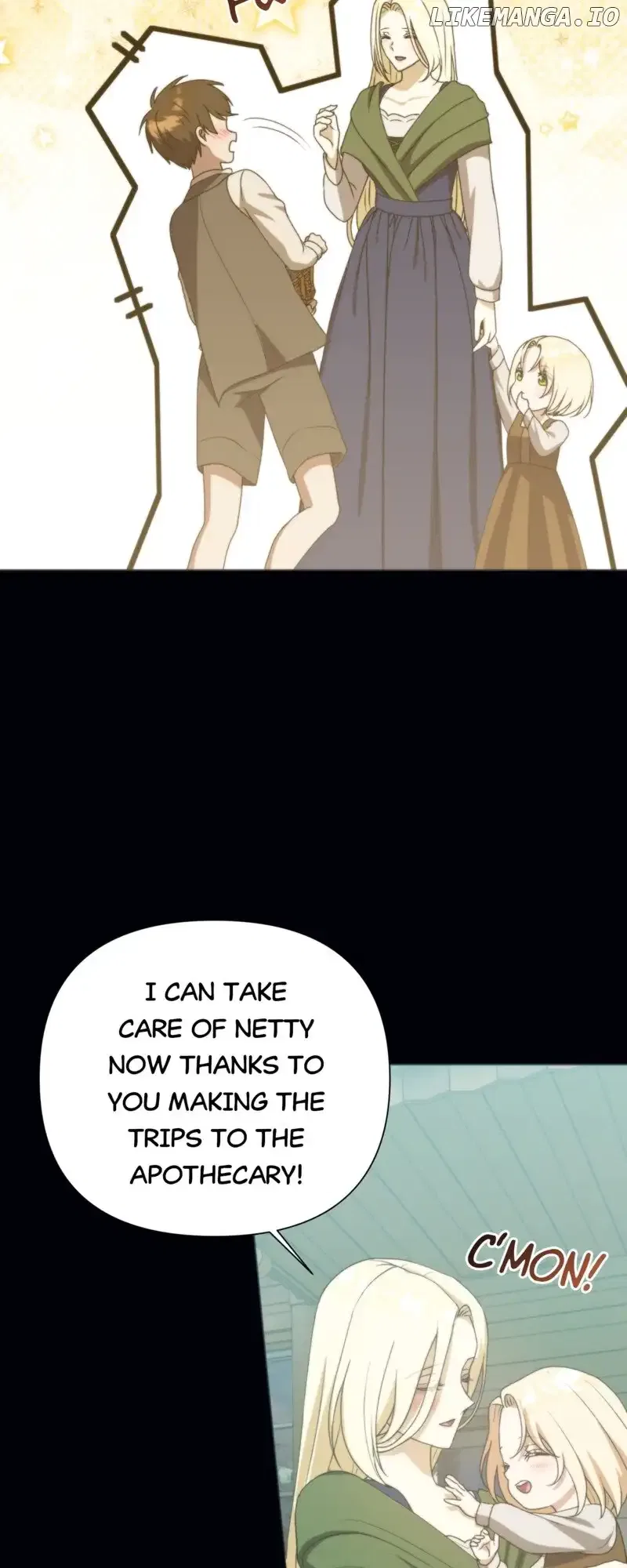 The Grand Duke is Mine Chapter 51 – Page 7