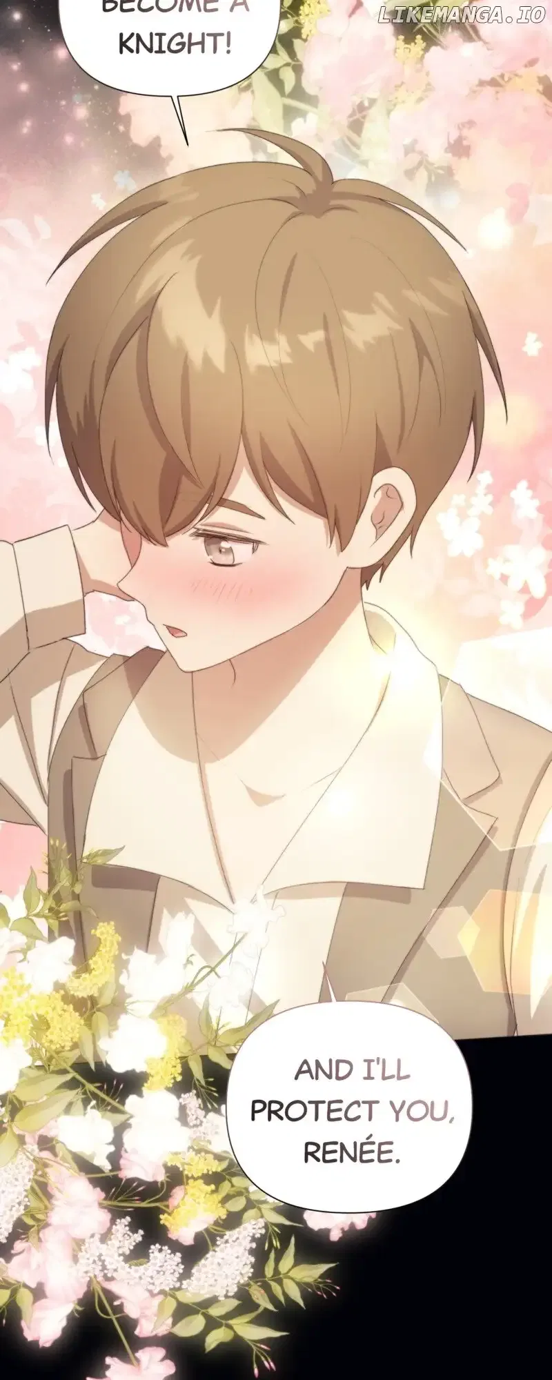 The Grand Duke is Mine Chapter 51 – Page 10