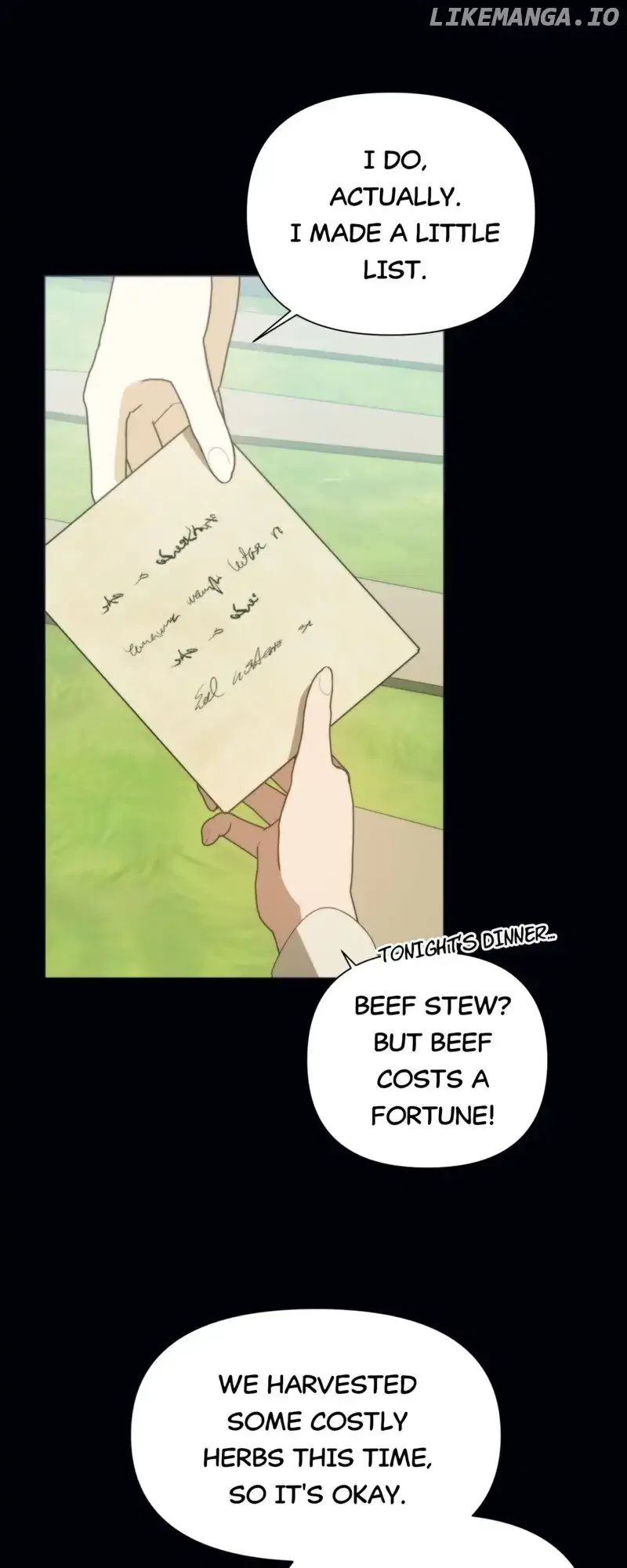 The Grand Duke is Mine Chapter 51 – Page 12