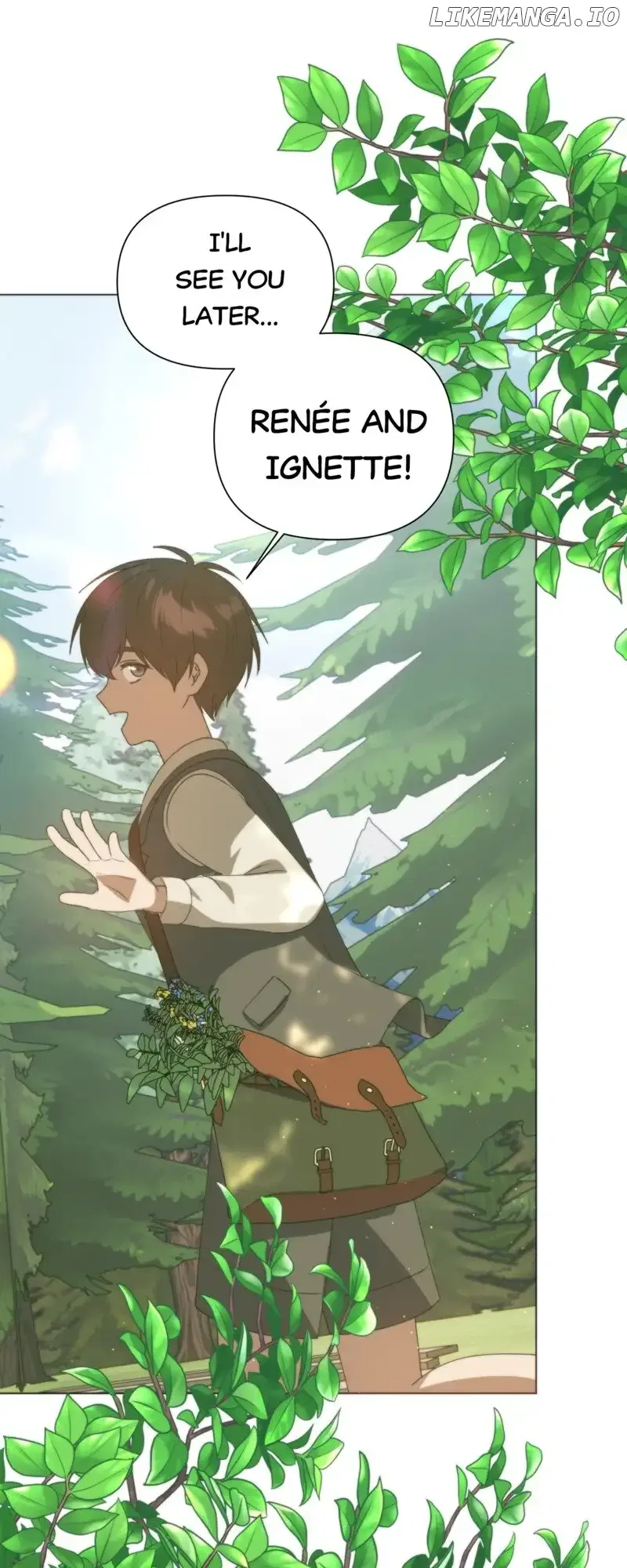 The Grand Duke is Mine Chapter 51 – Page 15