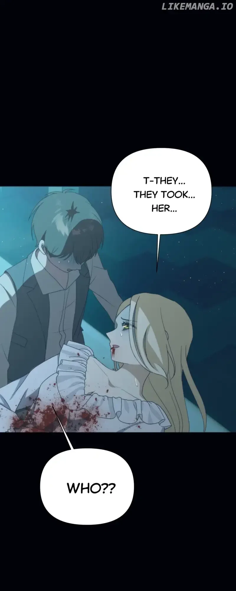 The Grand Duke is Mine Chapter 51 – Page 34