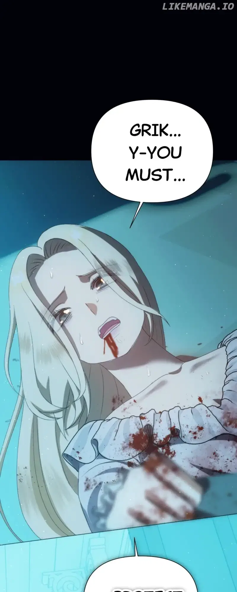 The Grand Duke is Mine Chapter 51 – Page 37